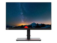 Lenovo ThinkVision P27u-20 - LED-skärm - 4K - 27" - Campus 62CBRAT6EU