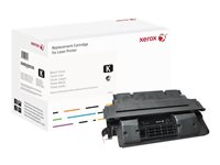 Xerox - Svart - kompatibel - tonerkassett (alternativ för: HP 27X) - för HP LaserJet 4000, 4000n, 4000se, 4000t, 4000tn, 4050, 4050n, 4050se, 4050t, 4050tn 003R95921