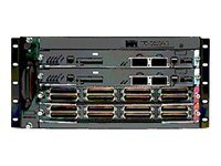 Cisco Catalyst 6504-E - Switch - rackmonterbar WS-C6504-E=