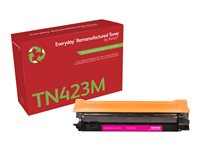 Everyday - Lång livslängd - magenta - kompatibel - tonerkassett (alternativ för: Brother TN423M) - för Brother DCP-L8410, HL-L8260, HL-L8360, MFC-L8690, MFC-L8900 006R04523