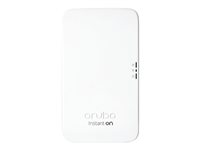 Aruba Instant On AP11D Bundle Base WW - Trådlös åtkomstpunkt - Wi-Fi 5 - Bluetooth - 2.4 GHz, 5 GHz R6K64A