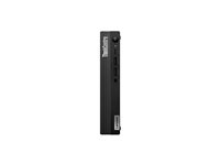 Lenovo ThinkCentre M80q Gen 4 - liten - AI Ready - Core i5 13500T 1.6 GHz - vPro Enterprise - 16 GB - SSD 512 GB - nordiskt (danska/finska/norska/svenska) 12E90015MX