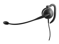 Jabra GN 2100 Flex-Boom 3-in-1 - Headset - kabelansluten 2126-82-04