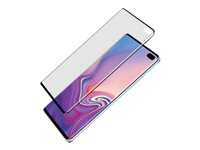 Insmat Exclusive - Skärmskydd för mobiltelefon - 3D - glas - för OnePlus 10 Pro 861-1360