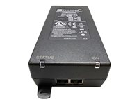 Cradlepoint - Strömtillförsel - 90 Watt - för W-Series 5G Wideband Adapter W1850-5GB, W1850-5GC, W2000-5GB, W2005-5GB, W4005-GB 170827-000