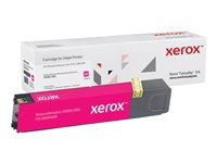 Xerox - Magenta - kompatibel - tonerkassett (alternativ för: HP D8J08A) - för HP Officejet Enterprise Color MFP X585; Officejet Enterprise Color Flow MFP X585 006R04600