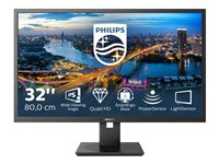 Philips B Line 325B1L - LED-skärm - 32" 325B1L/00