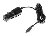 Insmat MOBIS Series - Strömadapter för bil - 2.4 A (mikro-USB typ B) 520-8760