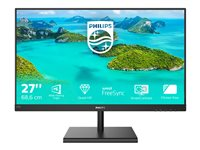 Philips E-line 275E1S - LED-skärm - 27" 275E1S/00