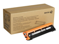 Xerox WorkCentre 6515 - Svart - trumkassett - för Phaser 6510; WorkCentre 6515 108R01420