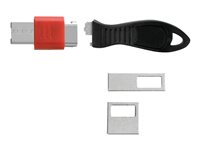 Kensington - USB-portblockerare K67913WW