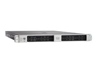 Cisco DNA Center (GEN 2) 44 Core - Enhet för nätverksadministration - 10GbE - Växelström 100 - 240 V - 1U - kan monteras i rack DN2-HW-APL