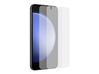 Samsung EF-US711 - Skärmskydd för mobiltelefon - film - transparent (paket om 2) - för Galaxy S23 FE EF-US711CTEGWW