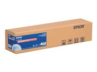 Epson Premium - Halvblank - Rulle (61 cm x 30,5 m) - 255 g/m² - 1 rulle (rullar) fotopapper - för SureColor SC-P10000, P20000, P6000, P7000, P7500, P8000, P9000, P9500, T3200, T5200, T7200 C13S041641