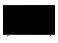 Sony Bravia Professional Displays FW-55BZ40H/1TM - 55" Diagonal klass (54.6" visbar) LED-bakgrundsbelyst LCD-skärm - digital skyltning - 4K UHD (2160p) 3840 x 2160 - HDR - direktupplyst LED - svart - med TEOS Manage FW-55BZ40H/1TM