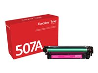 Everyday - Magenta - kompatibel - tonerkassett (alternativ för: HP CE403A) - för HP Color LaserJet Enterprise MFP M575; LaserJet Enterprise Flow MFP M575 006R03687