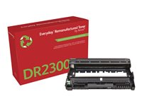 Everyday - Svart - kompatibel - tonerkassett (alternativ för: Brother DR2300) - för Xerox Brother DCP-L2500, Brother DCP-L2520 006R04751