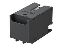 Epson - Bläckunderhållsbox - för WorkForce Pro WF-3820, 4720, 4725, 4730, 4740, 4745, 4820, 4825, 4830, 4835, C4810 C13T671500