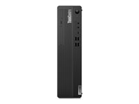 Lenovo ThinkCentre M70s Gen 4 - SFF - AI Ready - Core i5 13400 2.5 GHz - 16 GB - SSD 256 GB - nordiskt (danska/finska/norska/svenska) 12DT003CMX