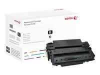 Xerox - Svart - kompatibel - tonerkassett (alternativ för: HP 51X) - för HP LaserJet M3027, M3027x, M3035, M3035xs, P3005, P3005d, P3005dn, P3005n, P3005x 003R99764