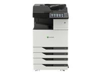 Lexmark CX923DTE - multifunktionsskrivare - färg 32C0238