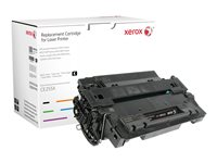 Xerox - Svart - kompatibel - tonerkassett (alternativ för: HP 55X) - för HP LaserJet Enterprise MFP M525; LaserJet Enterprise Flow MFP M525 106R01622