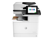 HP Color LaserJet Enterprise MFP M776dn - multifunktionsskrivare - färg T3U55A#B19