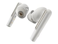 Poly - Sats med hörsnäckor för trådlösa hörlurar - vit 8L5A1AA