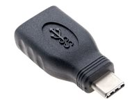 Jabra - USB-adapter - 24 pin USB-C (hane) till USB typ A (hona) - för PanaCast 20 14208-14