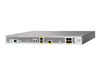 Cisco Catalyst 9800 Wireless Controller - Enhet för nätverksadministration - 10GbE - Wi-Fi 5 - 1U - kan monteras i rack C9800-40-K9