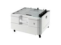 Kyocera PF 470 - printer cabinet with paper cassette - 500 ark 1203NP3NL1