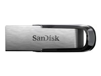 SanDisk Ultra Flair - USB flash-enhet - 512 GB - USB 3.0 SDCZ73-512G-G46