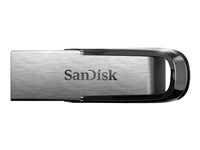 SanDisk Ultra Flair - USB flash-enhet - 16 GB - USB 3.0 SDCZ73-016G-G46