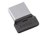 Jabra LINK 370 UC - Nätverksadapter - Bluetooth 4.2 - Klass 1 - för Evolve 75 MS Stereo, 75 UC Stereo; SPEAK 710, 710 MS 14208-07