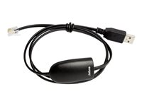 Jabra Service Cable - Headset-kabel - för PRO 920, 920 Duo 14201-29