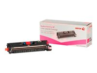 Xerox - Magenta - kompatibel - tonerkassett (alternativ för: HP C9703A, HP Q3963A) - för HP Color LaserJet 1500, 2500, 2550, 2820, 2840; LaserJet 1500 003R99717