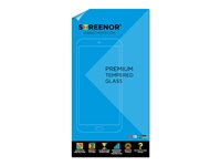 Screenor Premium - Skärmskydd för mobiltelefon - glas - för Samsung Galaxy S24 Ultra 16378