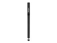 Targus - Penna för mobiltelefon, surfplatta - antimikrobiell - svart AMM165AMGL