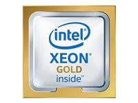 Intel Xeon Gold 6242 - 2.8 GHz - 16-kärning - 32 trådar - 22 MB cache - LGA3647 Socket - Box BX806956242