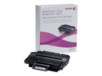 Xerox WorkCentre 3210/3220 - Hög kapacitet - svart - original - tonerkassett - för WorkCentre 3210, 3210/DN, 3210/N, 3210V/N, 3210V_NC, 3220, 3220/DN, 3220V/DN 106R01486
