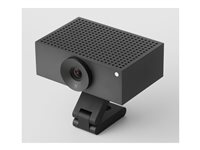 Huddly S1 - Konferenskamera - färg - 12 MP - 720p, 1080p - GbE - USB-C - PoE 7090043790993