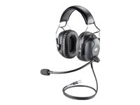 Poly SHR 2639-01 - Premium - headset - fullstorlek - kabelansluten 8K7E0AA#AC3