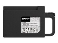 QNAP BBU-A02-2900MAH - Reservbatteri - litiumjon - 2200 mAh - för QNAP ES2486dc BBU-A02-2900MAH
