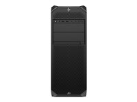 HP Workstation Z6 G5 - tower - Xeon W W7-3455 2.5 GHz - 128 GB - SSD 1 TB, SSD 2 TB 5E8M4EA#UUW