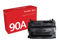 Everyday - Kompatibel - tonerkassett (alternativ för: HP CE390A) - för HP LaserJet Enterprise 600 M602dn, 600 M602m, 600 M602n, 600 M602x, M4555 MFP, M603xh 006R03632