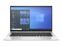 HP EliteBook x360 1030 G8 Notebook - 13.3" - Intel Core i7 - 1165G7 - Evo - 16 GB RAM - 512 GB SSD - 4G LTE-A - hela norden 6F6S6EA#UUW