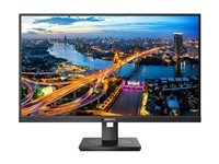 Philips 276B1 - LED-skärm - 27" 276B1/00