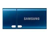Samsung MUF-64DA - USB flash-enhet - 64 GB - USB-C 3.2 Gen 1 - blå MUF-64DA/APC