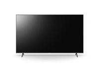 Sony Bravia Professional Displays FW-85BZ35L - 85" Diagonal klass BZ35L Series LED-bakgrundsbelyst LCD-skärm - digital skyltning - Android TV - 4K UHD (2160p) 3840 x 2160 - HDR - Direct LED FW-85BZ35L