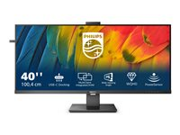 Philips 40B1U5601H - 5000 Series - LED-skärm - 40" - HDR 40B1U5601H/00